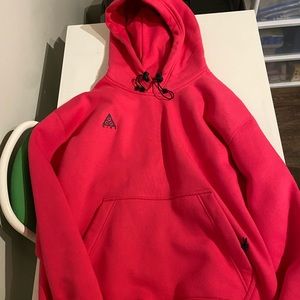 Nike Acg hoodie